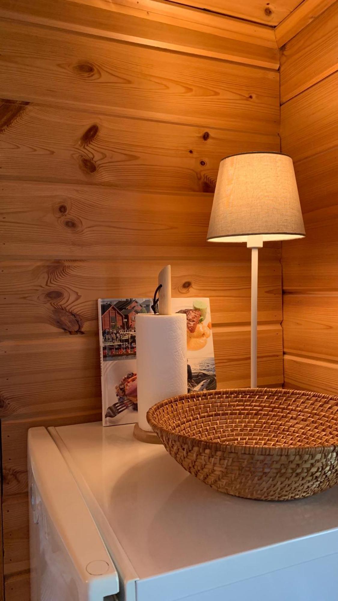 Yllaestoelli 2 D, Aekaeslompolo Apartment Kolari Ngoại thất bức ảnh